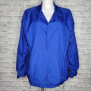 Nike SB Throwback Coach Jacket, size XXL